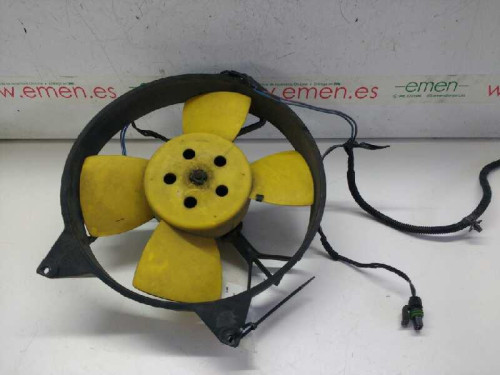  ELECTROVENTILADOR, MG ROVER, MG TF 