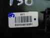  MANDO LUCES HYUNDAI I30 (GD) 