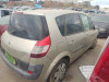  RENAULT SCENIC II (JM) 