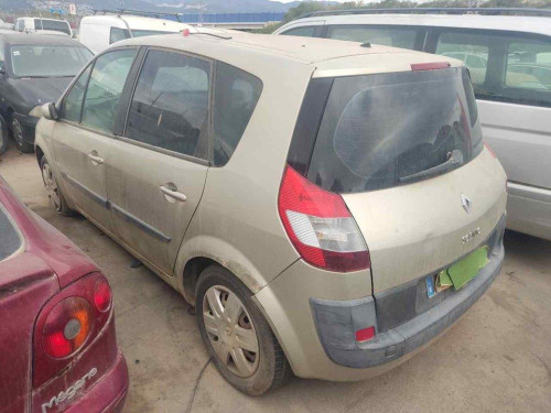  RENAULT SCENIC II (JM) 