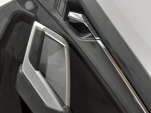  GUARNECIDO PUERTA TRASERA DERECHA AUDI Q3 SPORTBACK (F3N) 