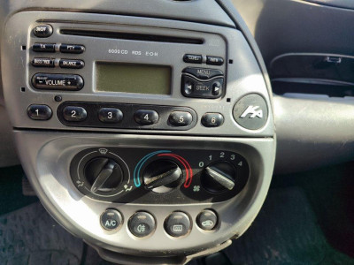 FORD KA (CCQ)
