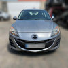 MAZDA 3 BERLINA (BL) de segunda mano