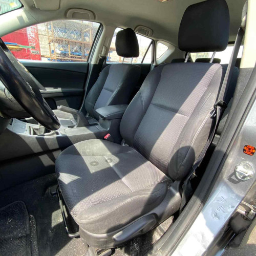 MAZDA 3 BERLINA (BL) de segunda mano