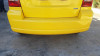 PARAGOLPES TRASERO Dodge Caliber (PM)(2006->) Dodge Caliber (PM)(2006->) 