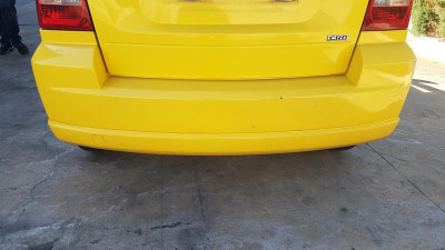 PARAGOLPES TRASERO Dodge Caliber (PM)(2006->)