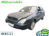 CITROEN XSARA BERLINA — автомобиль-донор на запчасти 