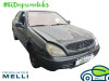 CITROEN XSARA BERLINA — автомобиль-донор на запчасти 