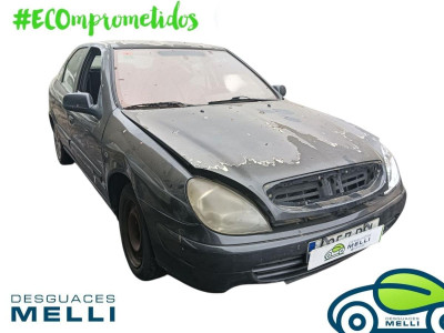 CITROEN XSARA BERLINA