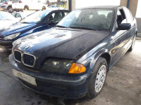 BMW SERIE 3 BERLINA (E46)