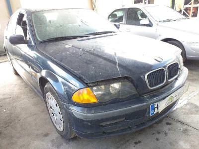 BMW SERIE 3 BERLINA (E46)