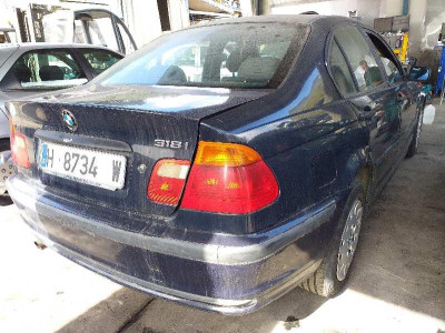 BMW SERIE 3 BERLINA (E46)