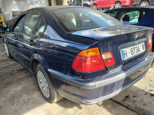  BMW SERIE 3 BERLINA (E46) 
