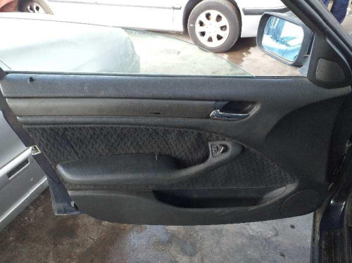  BMW SERIE 3 BERLINA (E46) 