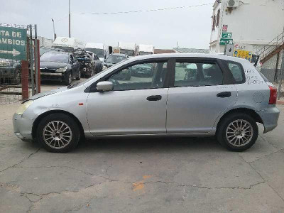 HONDA CIVIC 5 PUERTAS (EU7/8)