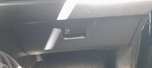GUANTERA HONDA CR-V (RE) 