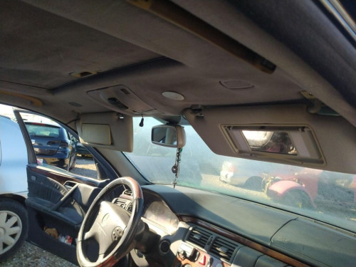 TECHO INTERIOR MERCEDES-BENZ CLASE E (BM 210) BERLINA 