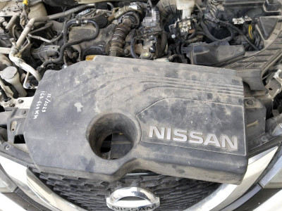 TAPA MOTOR