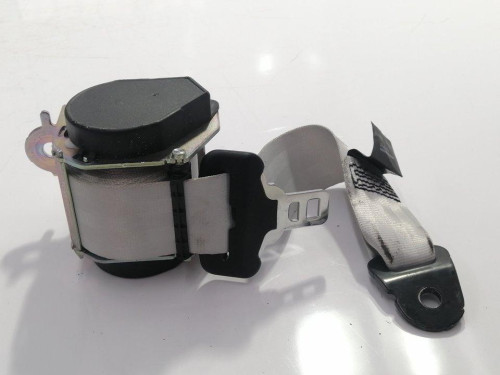  CINTURON SEGURIDAD TRASERO IZQUIERDO DACIA SANDERO 