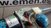  MOTOR LIMPIA DELANTERO PEUGEOT 405 BREAK 