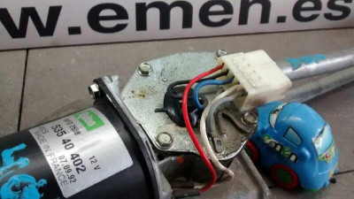 MOTOR LIMPIA DELANTERO, PEUGEOT, 405 BREAK