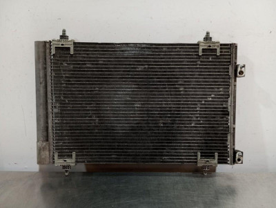 RADIADOR CALEFACCION / AIRE ACONDICIONADO, CITROEN, C4 PICASSO