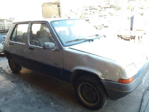  RENAULT R 5 (B/C40) 