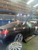 BMW SERIE 3 BERLINA (F30) — автомобиль-донор на запчасти 
