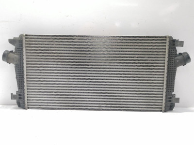 INTERCOOLER, OPEL, ASTRA J BERLINA 5P