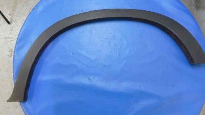 ALETIN TRASERO IZQUIERDO, BMW, SERIE X5 (E70)