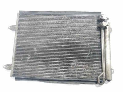 RADIADOR CALEFACCION / AIRE ACONDICIONADO, VOLKSWAGEN, PASSAT BERLINA (3C2)
