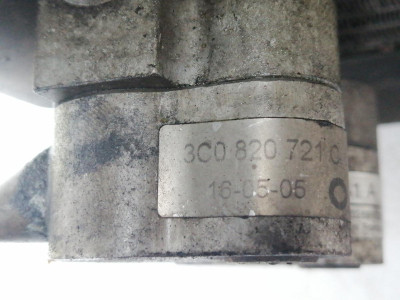 RADIADOR CALEFACCION / AIRE ACONDICIONADO, VOLKSWAGEN, PASSAT BERLINA (3C2)