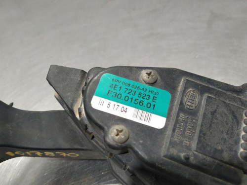  PEDAL ACELERADOR 