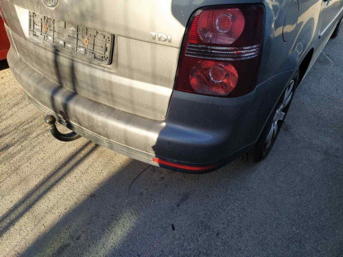  PARAGOLPES TRASERO VOLKSWAGEN TOURAN (1T2) 