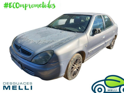 CITROEN XSARA BERLINA