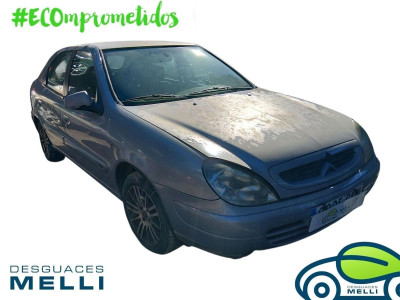 CITROEN XSARA BERLINA