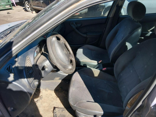 CITROEN XSARA BERLINA — автомобиль-донор на запчасти 