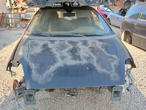  FIAT GRANDE PUNTO (199) 
