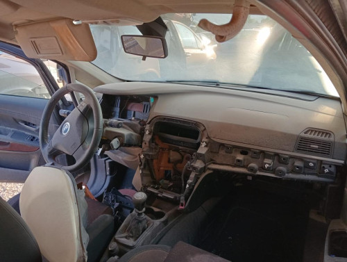  FIAT GRANDE PUNTO (199) 