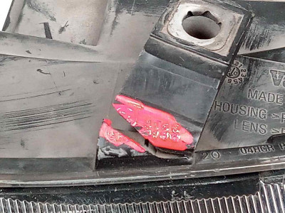 FARO IZQUIERDO, SEAT, TOLEDO (1M2)