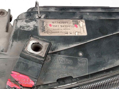 FARO IZQUIERDO, SEAT, TOLEDO (1M2)