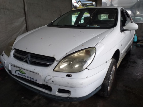  CITROEN C5 BERLINA 