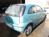  OPEL CORSA C 
