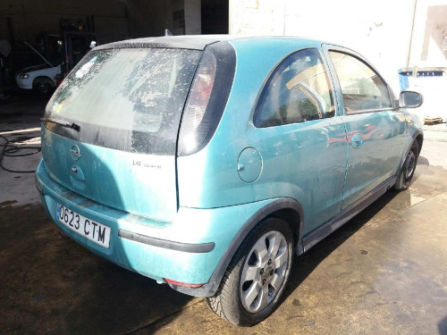  OPEL CORSA C 