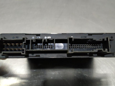 MODULO ELECTRONICO, MERCEDES-BENZ, CLASE ML (BM 164)