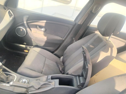 ASIENTO DELANTERO DERECHO Renault MEGANE III SPORT TOURER 