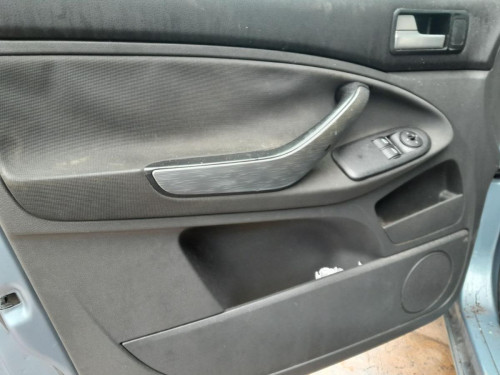  FORD C-MAX (CB3)(2007) 