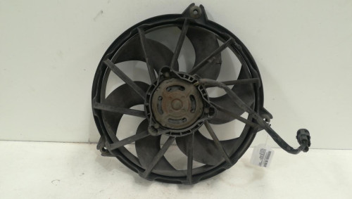 ELECTROVENTILADOR RADIADOR AIRE ACONDICIONADO PEUGEOT 807 