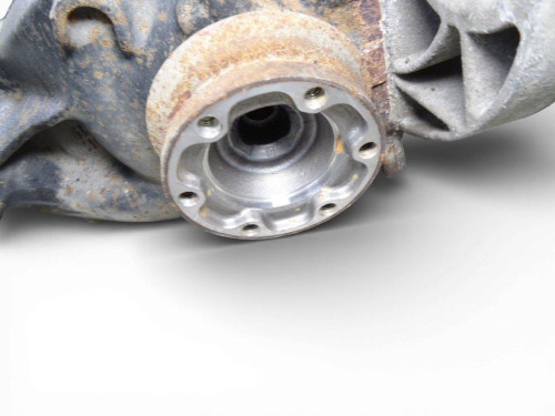 DIFERENCIAL TRASERO de segunda mano