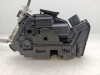 CERRADURA PUERTA DELANTERA DERECHA Volkswagen TIGUAN (5N2) 